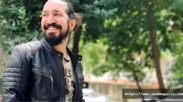 Doğukan Manço'ya Nazar Değdi!