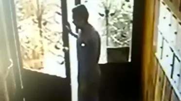 Evlere tesisatçı kılığında girip para çaldı, polisten kaçamadı