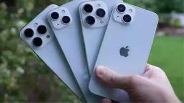 iPhone 14 modelleri dudak uçuklattı! Türkiye fiyatı 30 bin TL'den fazla...