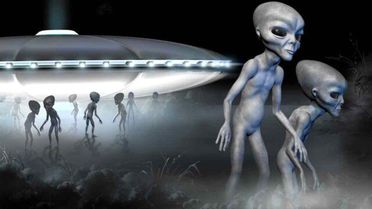 Uzaylılarla iletişim kurmanın yeni yolu ortaya çıktı!