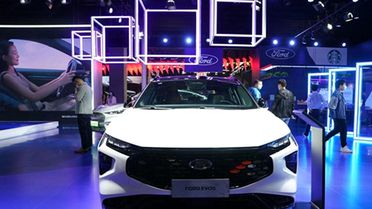 Ford, Çin'deki Yaklaşık 60.000 Aracını Geri Çağırdı