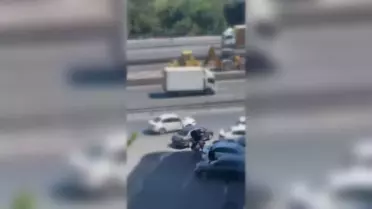 Alacaklı Oldukları Kişiyi Darp Ederek Kaçıran İki Kardeş Adli Kontrol Şartıyla Serbest Bırakıldı