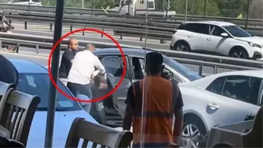 İstanbul'da alacaklı oldukları şahsı darp edip güpegündüz kaçıran iki şehir eşkıyası kardeş tutuklandı
