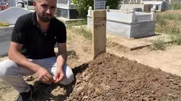 'KARDEŞİMİZE KOMPLO KURUP PARASINI ALMIŞLAR'