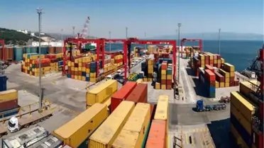 Ticaret Bakanlığı, Tüm Gümrük Müşavirlerinden Güncel 'Temiz Kağıdı' İstedi: 'Hüküm Giymiş Olanların İş Takiplerini Önleyin, Durumu 31 Ağustos'a Kadar...