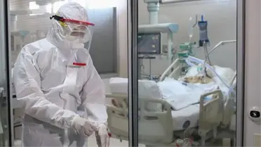 Koronavirüs tırmanışa geçti! Maskeli günler geri mi dönüyor?