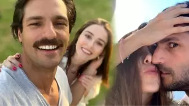 Özge Gürel-Serkan Çayoğlu Cephesinde Flaş Gelişme!