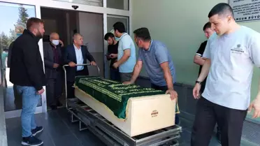 Abdest alırken ayağındaki keneyi fark eden 8 çocuk annesi kadın öldü! Kardeşi, avcılardan keklik avlamamalarını istedi