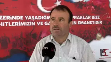 Son dakika haberi... Sela okuyup F-16'ların kalkışını önlemeye koştu