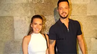 Aslı Enver'e Gelen Murat Boz Yorumu Şoke Etti!