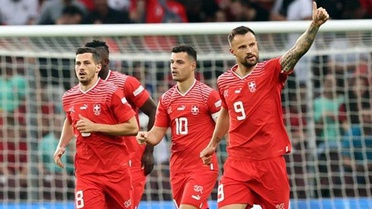 Galatasaray'ın Haris Seferovic harekatı başarısız oldu! Boşnak futbolcu sağlıktan geçemedi