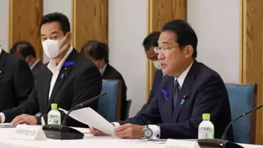 Kishida: Suikasta kurban giden Shinzo Abe'ye devlet töreni yapılacak