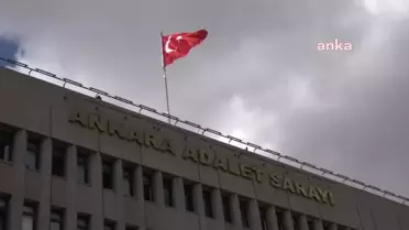 Ankara Cumhuriyet Başsavcılığı, 'Demir Yumruk Operasyonu'Nda Şüpheli İfadelerinin Servis Edildiği İddiaları İçin Soruşturma Başlattı