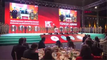 BAKAN SOYLU: YA VATANSIZ ÖLECEKLER YA DA TÜRK ADALETİNİN KARŞISINDA HESAP VERECEKLER