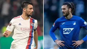 Galatasaray'dan transfer atağı! Florian Grillitsch ve Leo Dubois'i renklerine bağladı