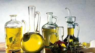 Zeytinyağının sağlık açısından en önemli 5 faydası