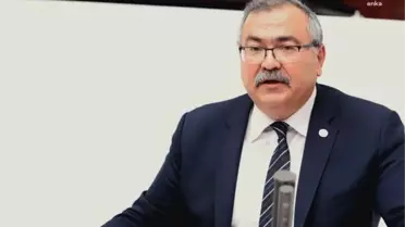 Bülbül'den Cezaevindeki Şüpheli Ölüm İçin Komisyon Talebi