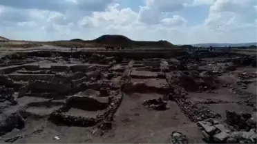 'Gesi Bağları' türküsüyle ünlü Kayseri'de bağcılık 5 bin yıl öncesine uzanıyor