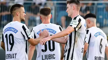 Sturm Graz'a karşı Fenerbahçe gerçeği sonuca etki edecek mi? Dinamo Kiev sonrası hesaplar oluşturuldu