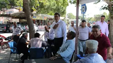 Ensar Aytekin: 'Artık İktidar Giderayak Son Kozlarını Oynayarak Halka Şirinlikler Yapmaya Çalışıyor'