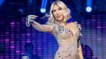 Gençleşme operasyonları! Seda Sayan Türkiye'ye gelir gelmez soluğu estetisyende aldı