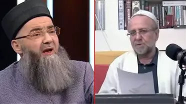 İsmailağa Cemaati'nden kaset tehdidinde bulunan Saadeddin Ustaosmanoğlu'na tepki: Mezkûr şahsın cemaatimiz adına açıklama yapma yetkisi yoktur
