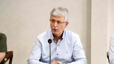 Mehmet Ellibeş: 'Muhalefet yalan ve iftira trenine binmiş gidiyor'