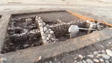 Neolitik dönem kalıntıları çıkarılan Sefertepe'de kazılar hızlandırılacak