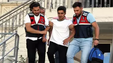 Ormanda kaybolan Şehmus, 8'inci günde bulundu (4)