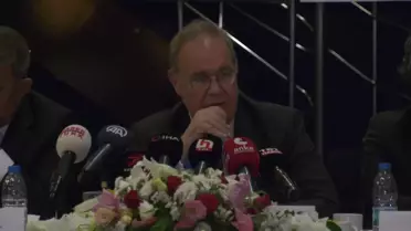 Öztrak: Mevcut Yönetim Bu Yarattığı Güvensizlik ile Hızla IMF Kapısına Gitmek Zorunda Kalabilir