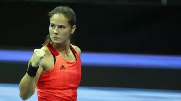 Rusya'nın bir numaralı kadın tenisçisi Kasatkina'dan itiraf: Bunu gizli tutarak yaşamak imkansız, eşcinselim