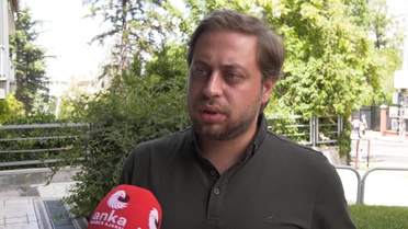 Şiddet Gördüğü İçin Diplomasını Yırtan Doktor Baraş: 'Artık İnsanların Sağlıkçıya 'Höst' Diyeceği Zaman Durup Düşüneceği Bir Karar Çıkmasını Talep...