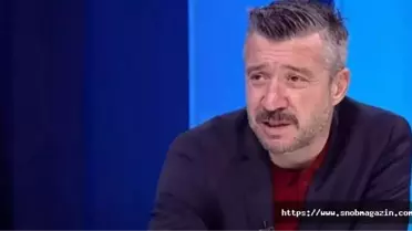 Tümer Metin'in Acı Günü