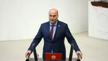 Açıkel: 'İktidarın Teslimiyetçi Mülteci Politikası Yüzünden Neredeyse Tüm Sınırlarımızda Zafiyet Yaşanmaktadır'