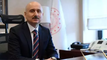 Karasimailoğlu, Kılıçdaroğlu'nun '5'li çete' sözlerine yanıt verdi: Bunlar uydurma hikayedir, yap-işlet-devret projesinde 30'dan fazla firma var
