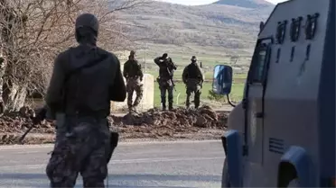 Bitlis'te PKK'ye ait sığınakların imha edilmesi için 3 köyde 2 gün boyunca sokağa çıkma yasağı ilan edildi