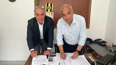 Devrek Belediyesi'nde Toplu İş Sözleşmesi İmzalandı