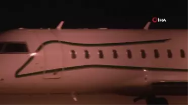 Haris Seferovic İstanbul'a geldi