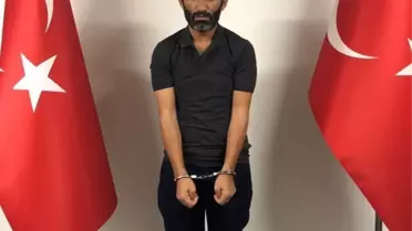 Malazgirt Jandarma Komutanı Binbaşı Arslan Kulaksız'ın şehit edildiği 2015'teki saldırının faili PKK'lı Savaş Çelik, MİT'in yurt dışı operasyonuyla...