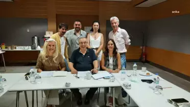 25. Kuşadası Altın Güvercin Beste Yarışması'nın Finalistleri Belirlendi