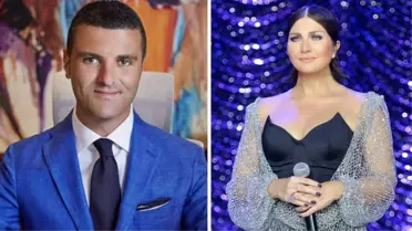 Aşk Bodrum'da yaşanıyor! Buket Aydın'dan ayrılan Emir Sarıgül Sibel Can'a döndü