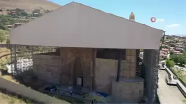 Dünya kültür mirası Ulu Camii ziyarete açılacak