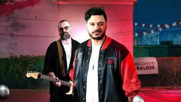 İlyas Yalçıntaş'tan Aşk Tohumu