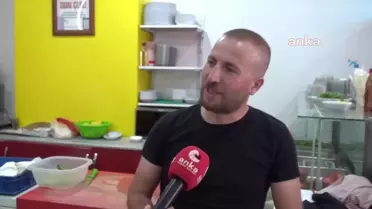 Niğdeli Pideci: 'Enflasyona Göre Hareket Edersek, Pide 60-70 Liradan Aşağı Olmayacak.