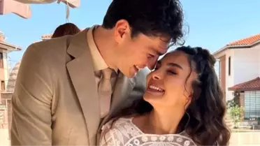 Sürpriz Gelişme! Ebru Şahin'in Hayranları Şokta...