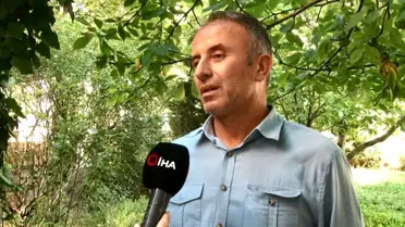 Trafik kazasında kızı ve damadını kaybeden babadan Ankara Büyükşehir Belediyesi'nin uygulamasına sitem