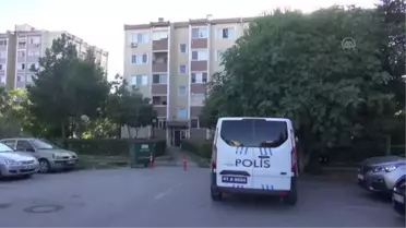 Kocaeli'de 3 gündür haber alınamayan yaşlı adam evinde ölü bulundu