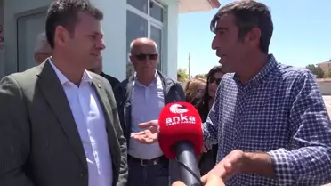 Aksaray Eskilli Pazar Esnafı: 'Aç Kalacağız, Ne Yapayım Hırsızlık mı Yapayım?'