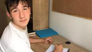 Devlet korumasındaki gençlerin YKS başarısı