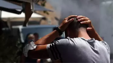 DSÖ Avrupa Direktörü Kluge, Avrupa'daki hava sıcaklığıyla ilgili 'korkutucu ve kıyametle alakalı' dedi